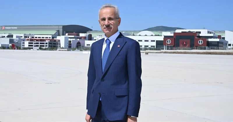 Bakan Uraloğlu ndan powerbank uyarısı İş Yaşam Haberleri