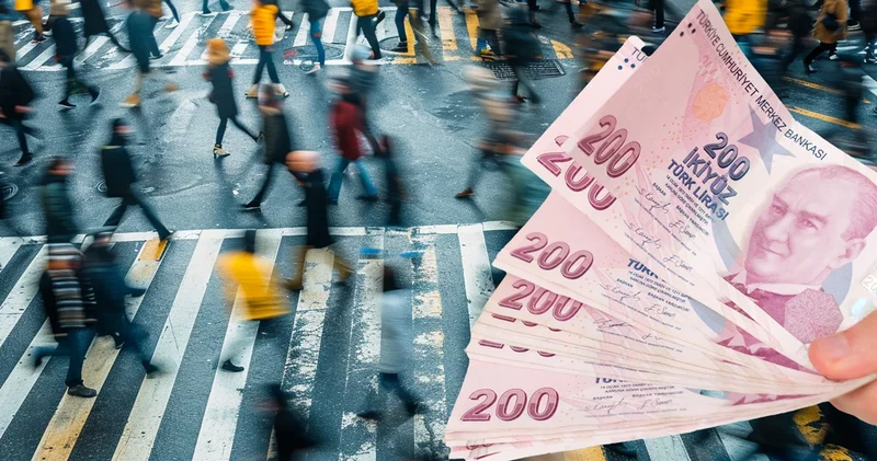 Yaşam maliyeti en düşük şehirler belli oldu! TÜİK ten dikkat çeken açıklama