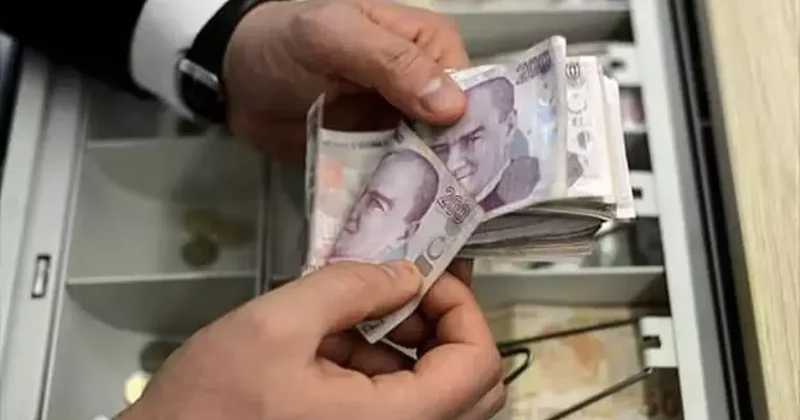 Hazine ve Maliye Bakanlığı ndan kritik adım! Para transferinde yeni dönem