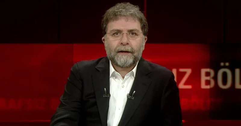 Ahmet Hakan formülünü açıkladı! Türkler kendilerine Türk dese Kürtler kendilerine Türkiyeli dese