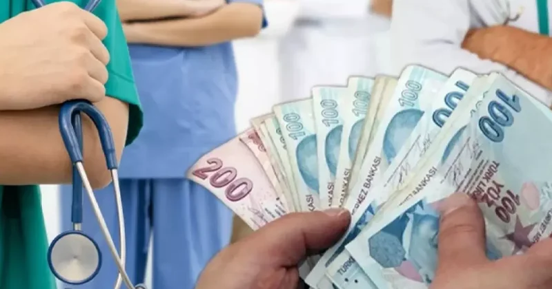Özel hastane fazla ücret aldı! KDK devreye girip vatandaşa ücreti iade ettirdi!
