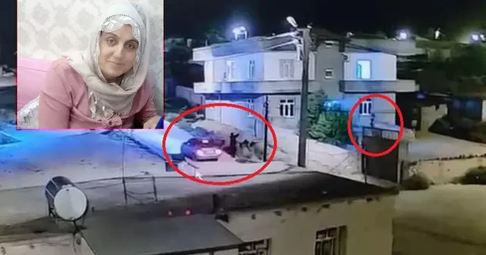Aile meclisi kararıyla öldürülen Yasemin Budak ın eşinden adalet çağrısı! 10 yaşındaki çocuğunun gözü önünde vuruldu