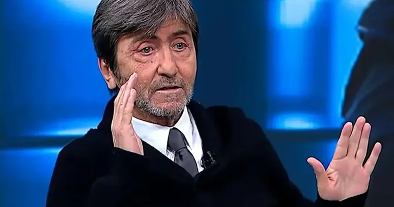 Rıdvan Dilmen Fenerbahçe nin neden şampiyon olamadığını açıkladı: Galatasaray iddiası