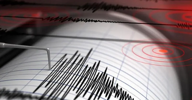 Afganistan’da 5.6 büyüklüğünde bir deprem daha!
