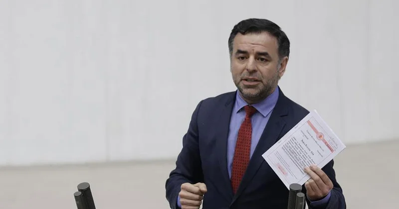 CHP Barış Yarkadaş ı ihraç kararı aldı