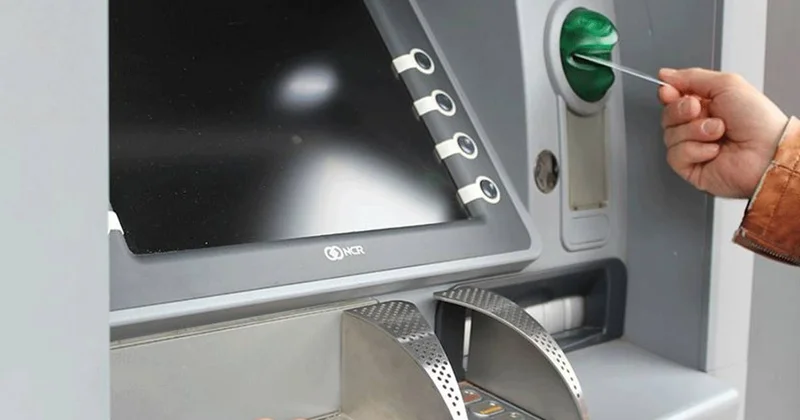 ATM lerde yeni para krizi: Giden eli boş dönüyor Sözcü Gazetesi