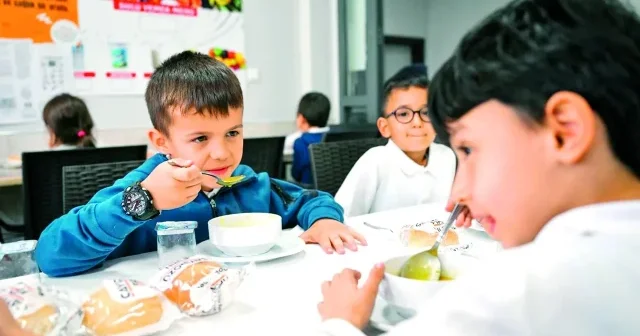 Okulların çevresinde gıda denetimi Gündem Haberleri