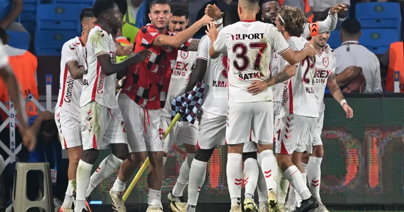Süper Lig ekibinin 2 yıldızına milli davet!