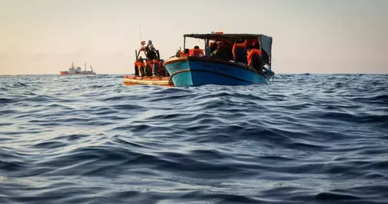 Nijerya’da yolcu teknesi battı: 60 ölü