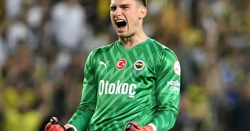 Yok artık Livakovic! Gider gitmez takım karıştı