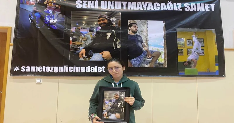Berna Özgül, Bakan Tunç a seslendi: Savcının katili de 25 yıl mı alacak?