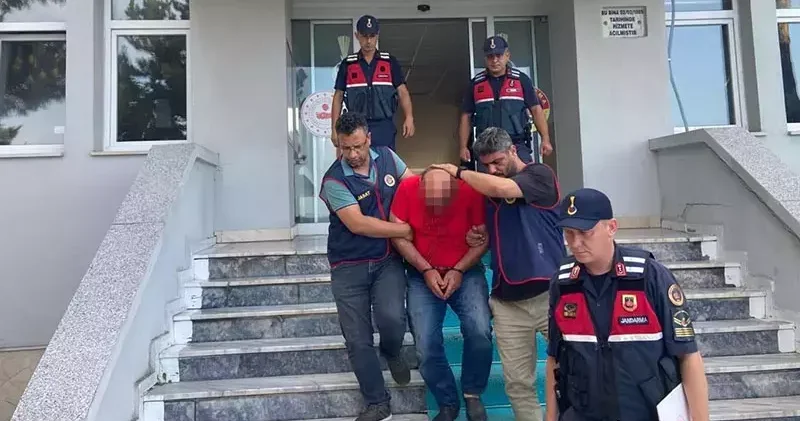 Su borusu tartışmasında 2 kardeşi tabancayla öldürdü