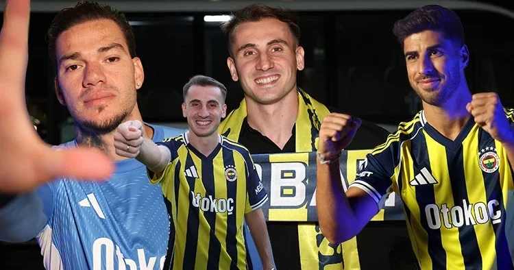 Fenerbahçe sil baştan!