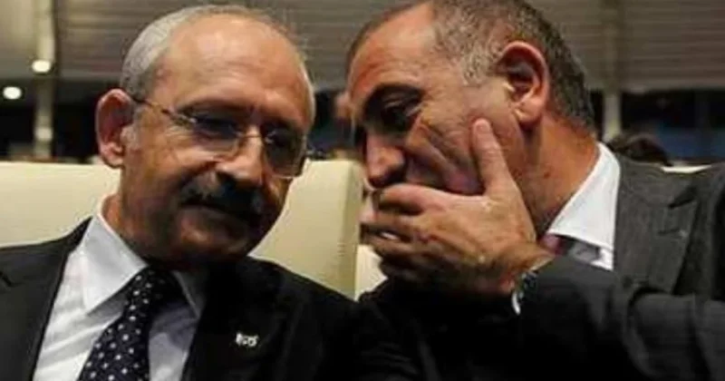 Gürsel Tekin 4 ay önce kayyumluk için bakın ne demiş! Hele Kemal Bey... Sözcü Gazetesi