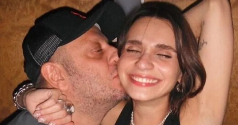 Serkan Keskin baba oldu! Oğlu Güneş ve eşi Meriç Aral ın sağlık durumu hakkında açıklama; Bize sürpriz yaptı Magazin haberleri