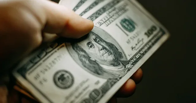 Dolar/TL 41,17 seviyesinden işlem görüyor Türkiye Ekonomisi Haberleri