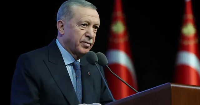 Cumhurbaşkanı Erdoğan’dan Sivas Kongresi mesajı: Bağımsızlık ideallerimizi gelecek nesillere aktaracağız Gündem Haberleri