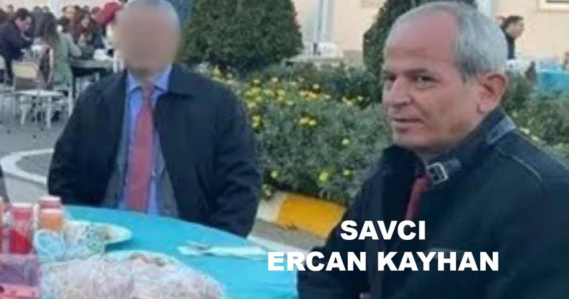 Mustafa Can Gül Kimdir? Savcı Ercan Kayhan ın Katil Zanlısı Hakkında Detaylar