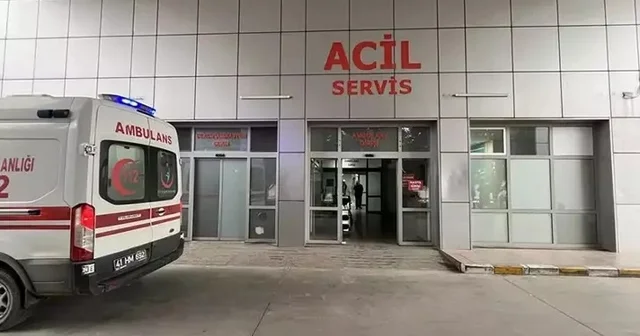 999 kişinin tavuk dönerden zehirlenmesine ilişkin yargılanan 2 sanığa tahilye Kocaeli Haberleri