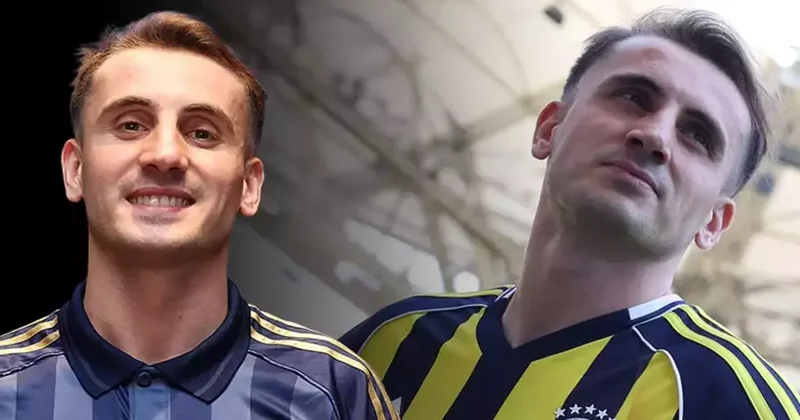 Kerem Aktürkoğlu nun ilk sözlerine usta isimden eleştiri: Başına iş açtı Fanatik Gazetesi Fenerbahçe (FB) Haberleri Spor