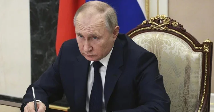 Rutte den Rusya ya ağır sözler: Ekonomisi Texas a denk! Putin e vali benzetmesi