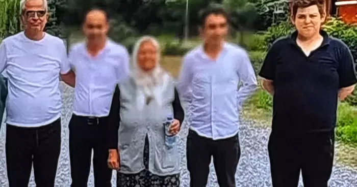 Türkiye, tüyler ürperten bu cinayeti konuşuyor! Cumhuriyet Savcısı ile 19 yaşındaki katili aynı karede