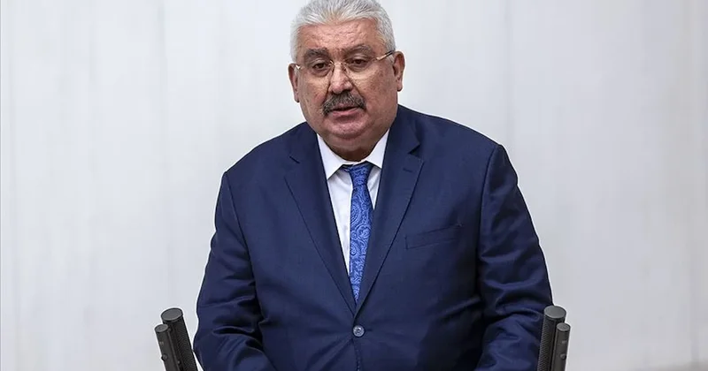MHP CHP hattında yeni gerilim: Aba altından sopa gösterdi Sözcü Gazetesi