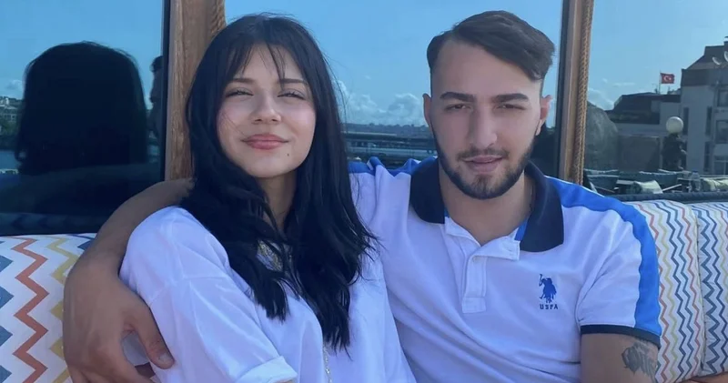 Boğaziçi’ndeki Hilal Özdemir vahşeti öncesi skandal! Katilin yeni görüntüsü ortaya çıktı