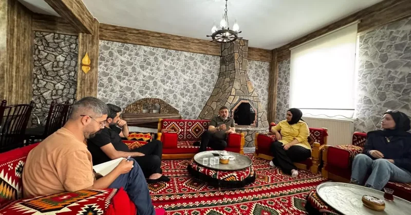 3. Lig ekibi tüm gelirleri SMA lı çocuğun ailesine bağışlayacak