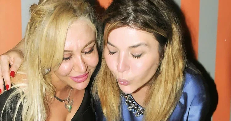 Gonca Vuslateri den yeni yaşa yeni imaj