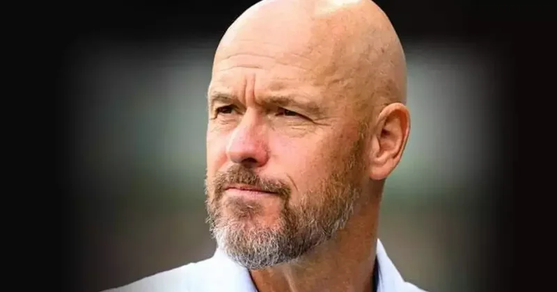 Erik ten Hag ın gönderilme sebepleri ortaya çıktı! İnanılmaz detaylar... Fanatik Gazetesi Futbol Haberleri Spor