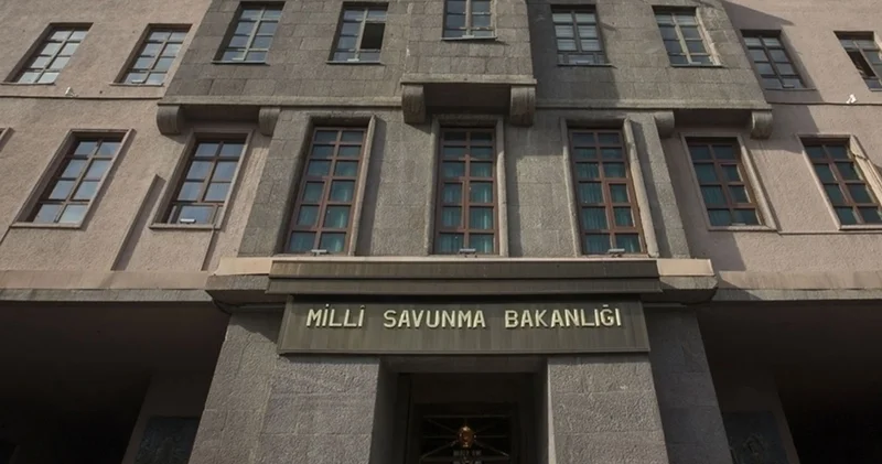 MSB Kaynaklarından Zafer Bayramı’nda TSK’ya yönelik dezenformasyon çabalarıyla ilgili açıklama