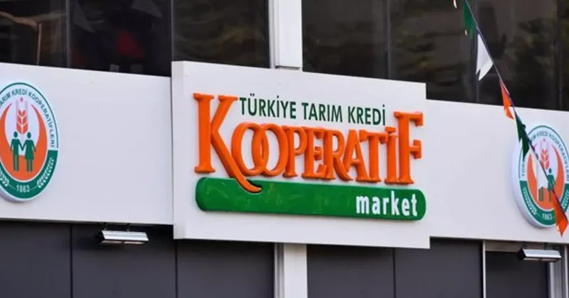 Tarım Kredi Market 2 8 Eylül aktüel ürünler kataloğunda peş peşe indirim!