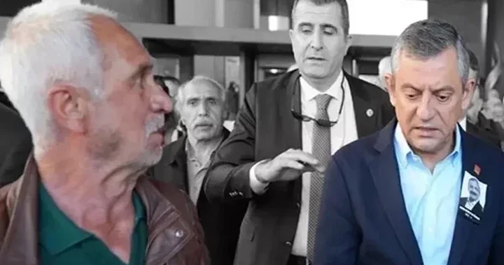 Özgür Özel e saldırı davası... Saldırgan Selçuk Tengioğlu 3 üncü kez hakim karşısına çıkıyor