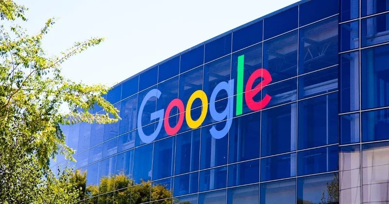 Türkiye’de de çöken Google’a dev ceza
