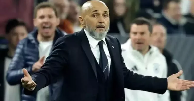 Fenerbahçe ye 66 lık kurt hoca! Osimhen le tarih yazmıştı: ilk resmi görüşme yapıldı