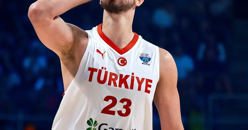 FIBA dan Alperen Şengün paylaşımı: Jokic e olay gönderme