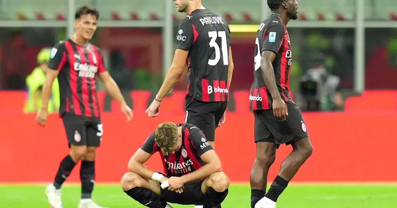 AC Milan dünyadaki tüm Müslümanlara bir mesaj gönderdi