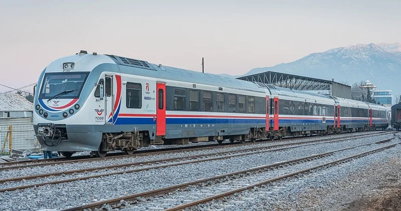 TCDD de yerli üretim krizi! 250 milyon euroluk ihale iptal edildi