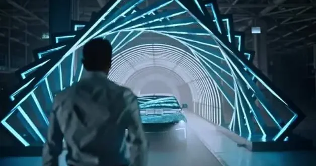 Togg’un Almanya pazarında: İlk reklam filmi yayınlandı