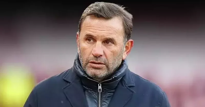 Transfer defteri henüz kapanmadı: Galatasaray 3 yabancı transfer hakkını kullanacak mı? Fanatik Gazetesi Galatasaray (GS) Haberleri Spor