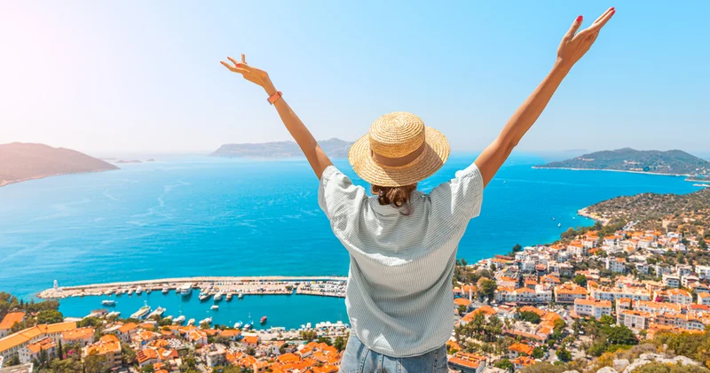 Çalışanlar için tatil fırsatı! 2026 yılında 14 gün izinle 43 gün tatil nasıl yapılır?