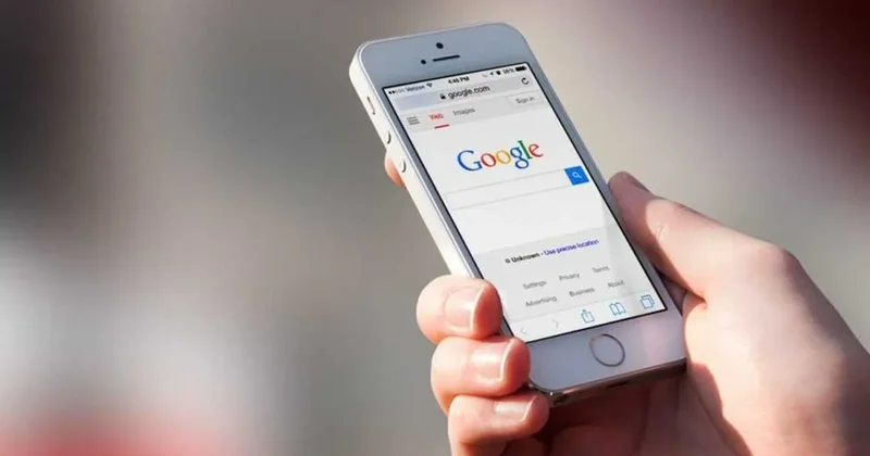 Son dakika haberi! Google çöktü mü? Kullanıcılar Google a erişim sağlayamıyor