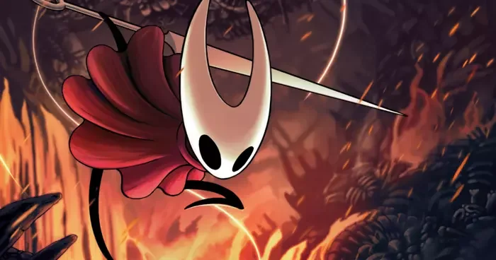 Hollow Knight: Silksong nihayet çıktı! Sunucular yoğunluktan çöktü