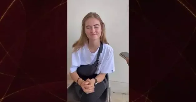 Sumud Filosu na katılan milletvekilinden Netanyahu ya kafa tutan sözler!