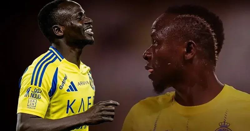Sadio Mane bomb from the Super League giants! Talks have started