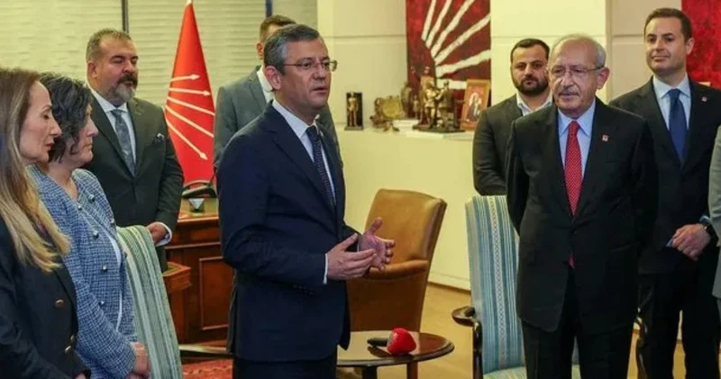 Ahmet Hakan dan beklenmedik CHP yazısı! İktidara kötü haberi verdi