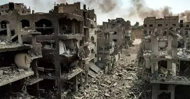 Trump çağrıda bulunmuştu... Gazze’de nihai ateşkes iddiası: ABD’nin teklifine Hamas da onay verdi