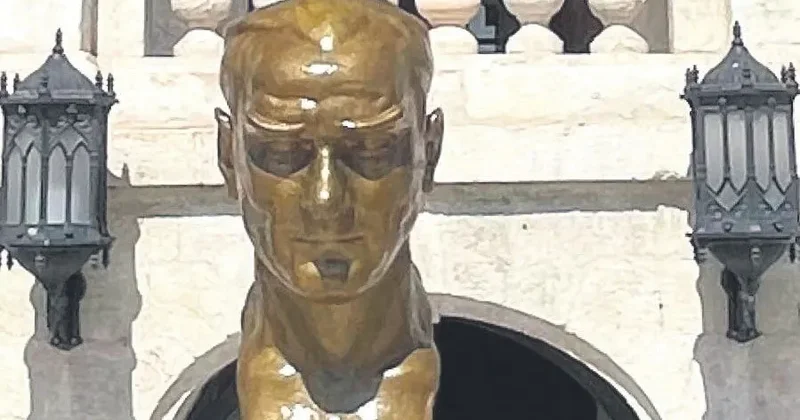 YAVUZ DONAT Yiğidolar diyarından