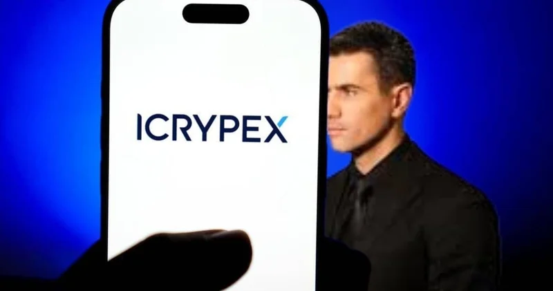TMSF el koymuştu: Icrypex da tüm işlemler açıldı